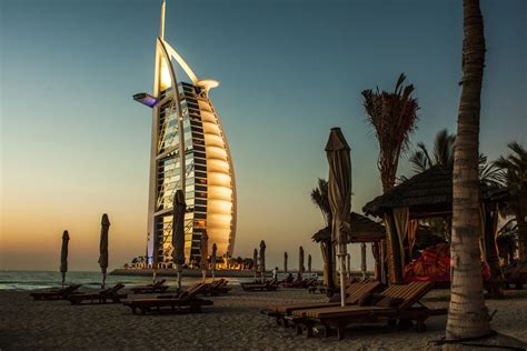 C Mo Visitar El Burj Al Arab El Hotel M S Lujoso Del Mundo