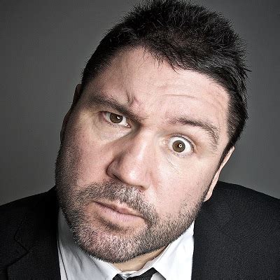 Ricky Grover Biografía Patrimonio Edad Peso Altura Relaciones