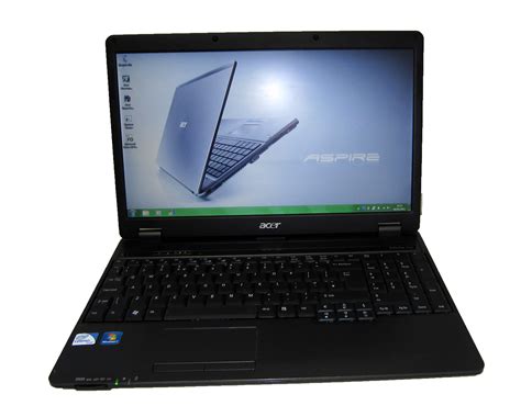 Acer Extensa 5235 901g16mn Lxedp03175