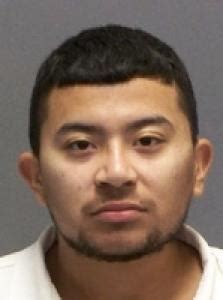 Juan Alejandro Bocanegra A Registered Sex Offender In SAN BENITO TX