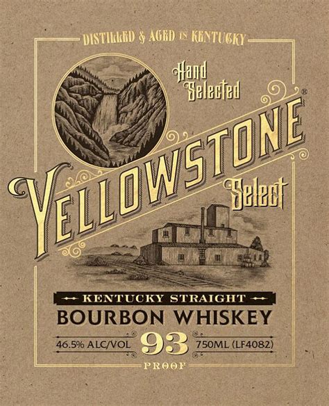 Limestone Branch Distillery Launching 2nd Yellowstone Kentucky Straight ...