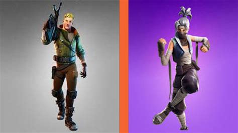 5 Different Types Of Fortnite Players Which One Are You Youtube