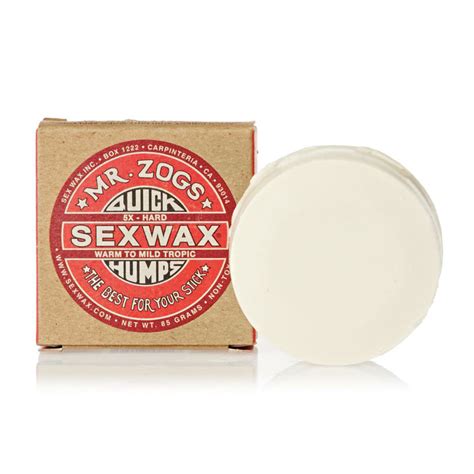 Mr Zogs Sex Wax Surf The Greats