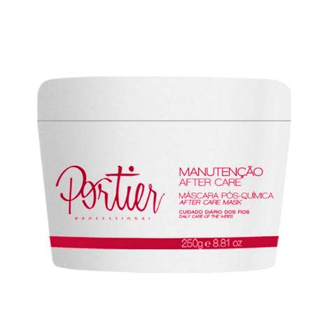 M Scara Reconstrutora Portier Ciclos B Tox Mask G Shopee Brasil