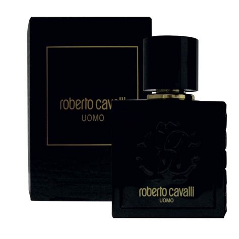 Buy Roberto Cavalli Uomo Eau De Toilette Ml Online At Chemist Warehouse