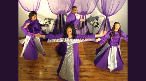 Resurrection Praise Dance Youtube