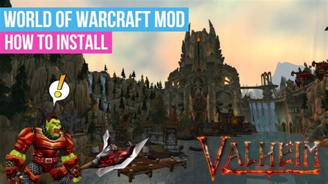 Circletama Blogg Se How To Install World Of Warcraft Mods