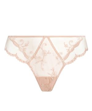 Soutien Gorge Corbeille D Esse En Glam Nude Lise Charmel Ach Dn