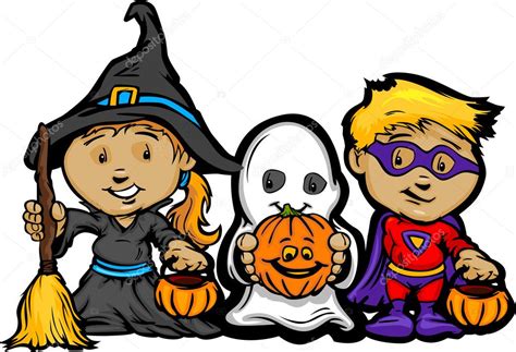 trick or treating clipart 10 free Cliparts | Download images on ...