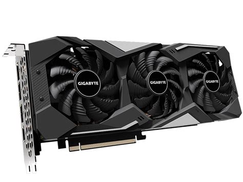 GIGABYTE Radeon RX 5700 XT ATX Video Card - Newegg.com