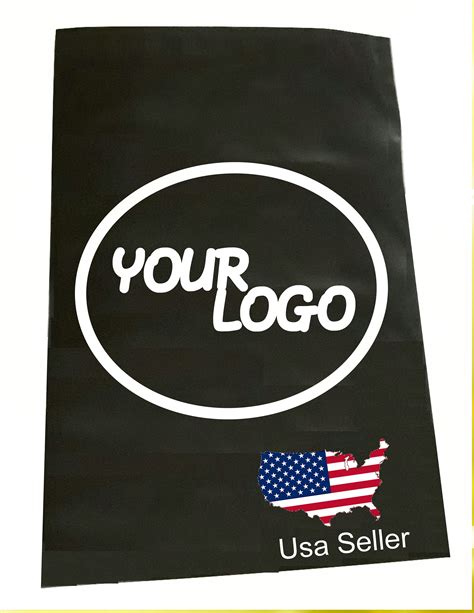 X Custom Printed Poly Mailers Custom Poly Mailers Custom