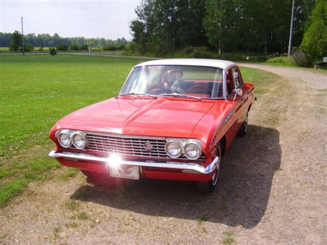 1961 Buick Special Deluxe Fully Restored And Complete Mint Classic Buick Other 1961 For Sale