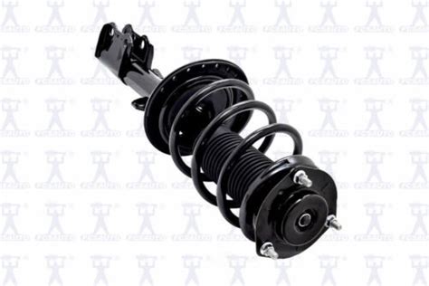 Frt Complete Strut Assy FCS Automotive 3333393L EBay