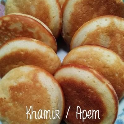 Resep Khamir Apem Oleh Hartik Cookpad