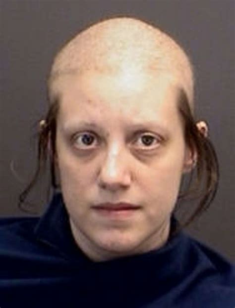 This Busted.com Mugshot Is UNFORGETTABLE
