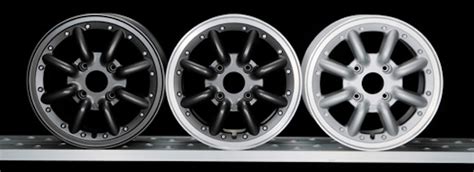 Rs Watanabe Rs8 Aluminum Wheels Nengun Performance