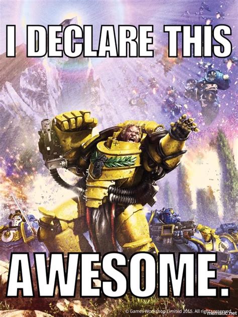 Pin By Coolguysnation On Warhammer 40k Memes Warhammer Warhammer 40k Warhammer 40k Artwork