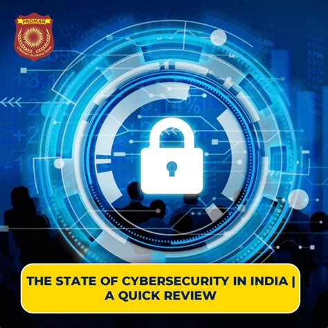 What Is The Current Status Of Cybersecurity In India A Quick Review