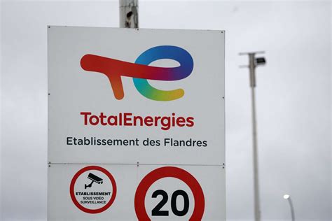 Totalenergies Posts Billion Net Profit For Highest In