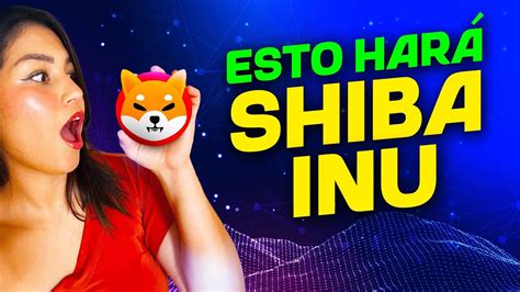 SHIBA INU NOTICIAS BONE Busca Nuevo Soporte MUZZLE Es De SHIBA