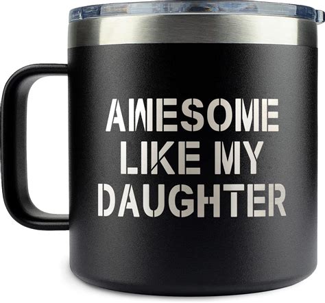 Amazon NewEleven Fathers Day Gift For Dad Cool Dad Gifts From