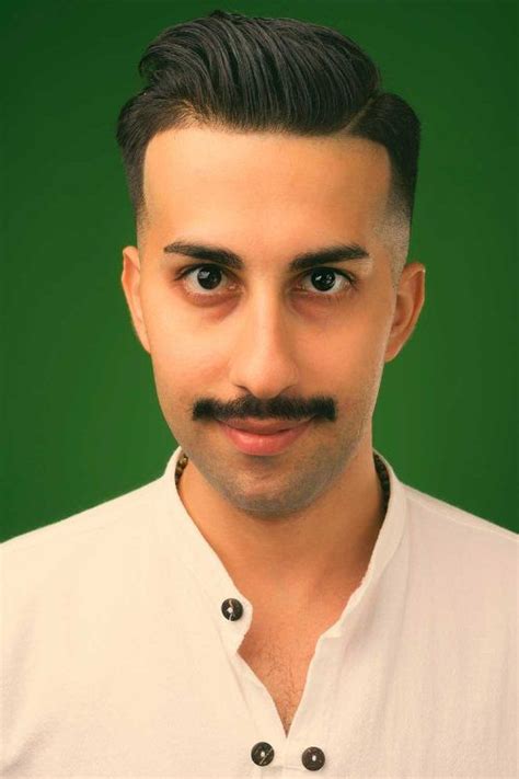 10 Reasons To Grow A Porn Stache