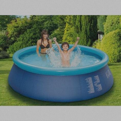 Las Mejores Piscinas Hinchables Cacun Quick