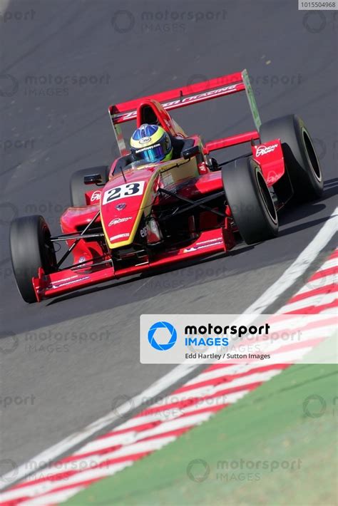 Duncan Tappy Gbr Jamun Racing Formula Renault Uk Championship Rd