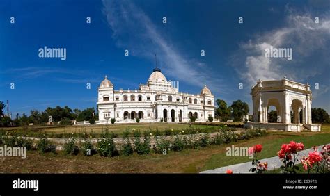 Sadiq Garh Palace The Famous Cultural Heritage Of Pakistan