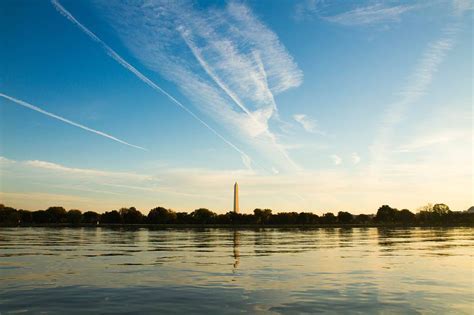 The Anacostia River didn’t fail its annual health check this year ...