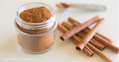 Speculaas Spices - Truthful Food