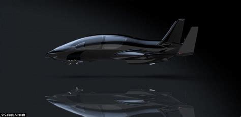 Meet the ‘Batplane’ Valkyrie: The fastest piston in the sky ...