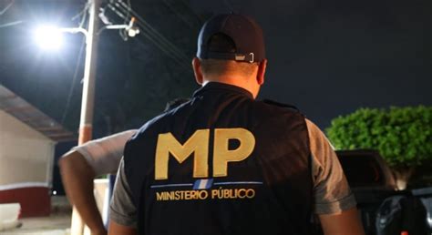 Realizan Operativos Por Muerte De Investigador De La Pnc Chapin Tv