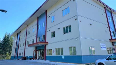 Juneau hospital, Housing First receive Alaska Mental Health Trust grants