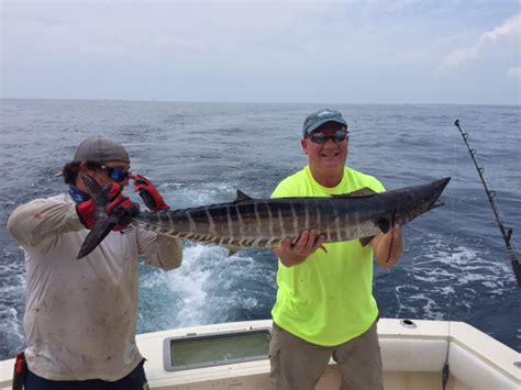 Fall Fishing in the Florida Keys | Key Largo Sport Fishing