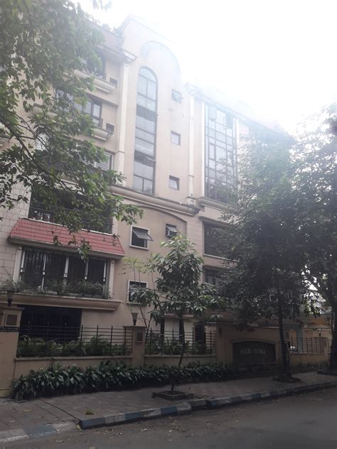 1250 Sq Ft 3 BHK 3T Apartment For Sale In Space Group Hari Kunj