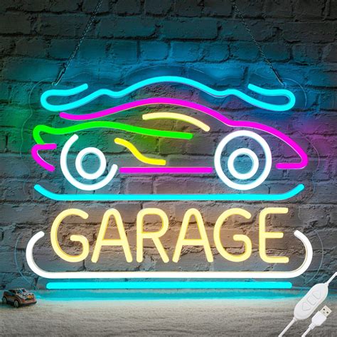 Amazon Congrats Grad Neon Sign V Usb Bright And Dimmable Led