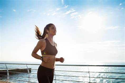 Correr Ajuda A Queimar Gordura Localizada Como Brasilrun Oficial