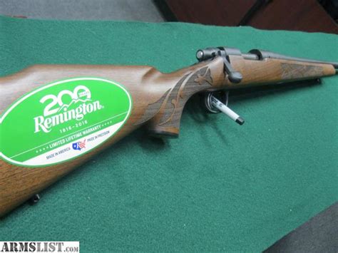 Armslist For Sale Remington Adl Th Anniversary Edition W