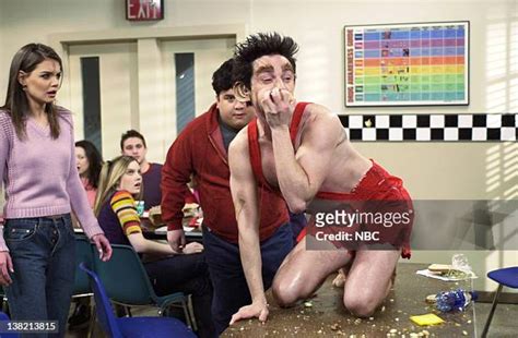 Chris Kattan Mr Peepers Photos and Premium High Res Pictures - Getty Images