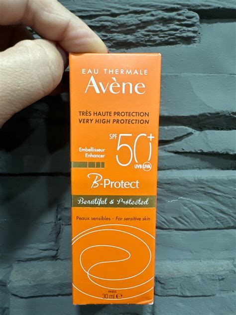 Avene B Protect SPF50+, Beauty & Personal Care, Face, Face Care on ...