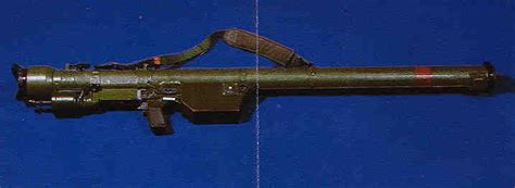 HN-5, HN-5A, HN-5B, HN-5C : China (CHN)