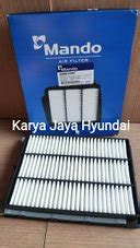 Jual Filter Udara Hyundai All New Tucson Kia All New Sportage Ql Di