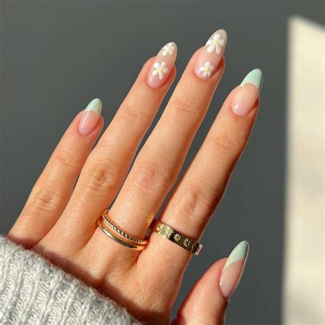 Nail Salon Tips For Spring Mala Tallia