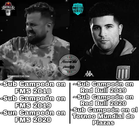 ¡LOS MAYORES CEBOLLITAS DE LA... - Nación del Freestyle