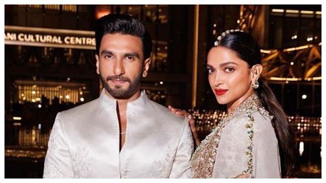 After Deleting Pictures With Deepika Padukone Ranveer Singh Says His