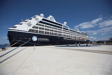 Longer Sailings Deeper Exploration Azamara Cruises Launches 2025 And 2026 Voyages