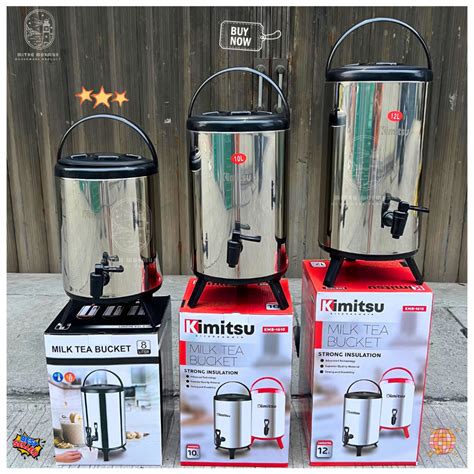 Jual Sale Dispenser Termos Water Jug Air Panas Dan Dingin Kimitsu