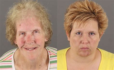 Mother Daughter Team Jailed For Million Dollar Internet Dating Scam