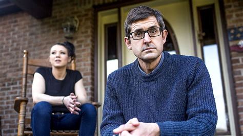 Watch Louis Theroux Dark States Streaming Online Yidio